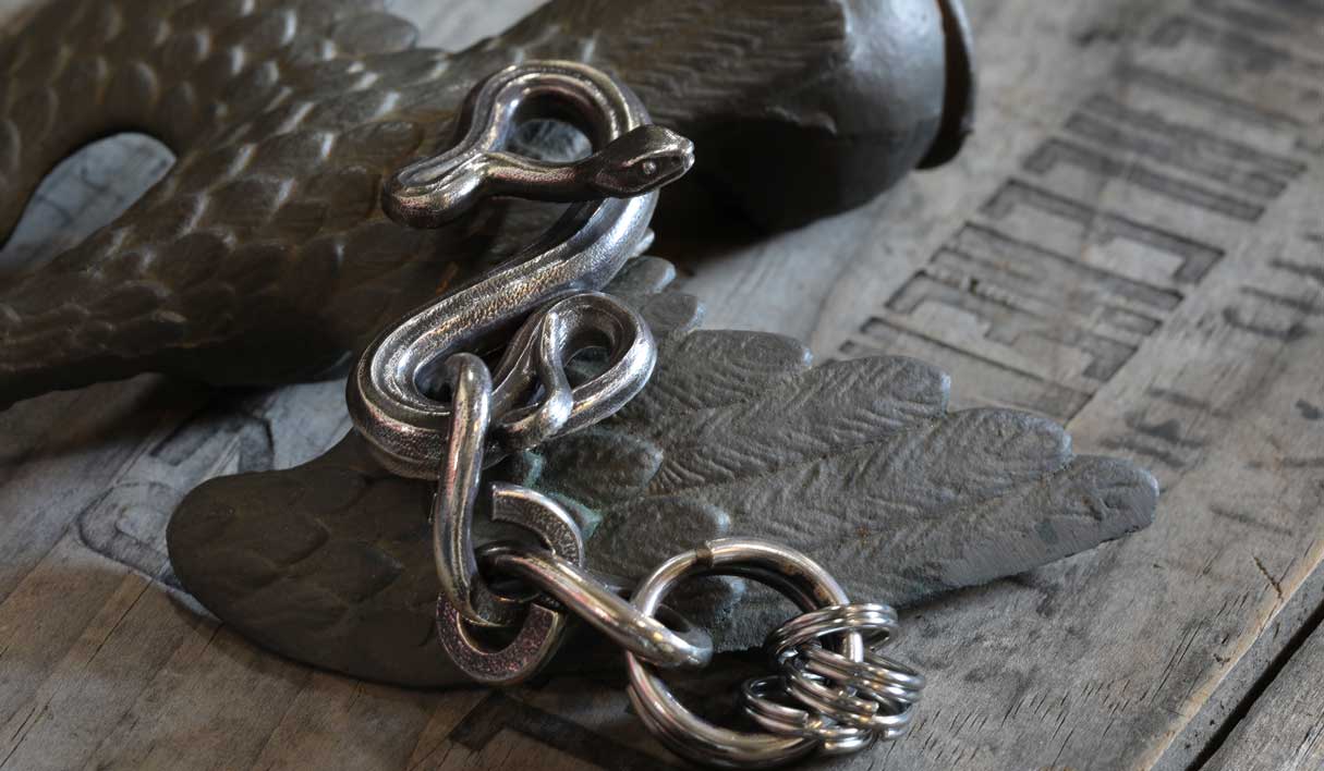 LYNCH SILVERSMITH
