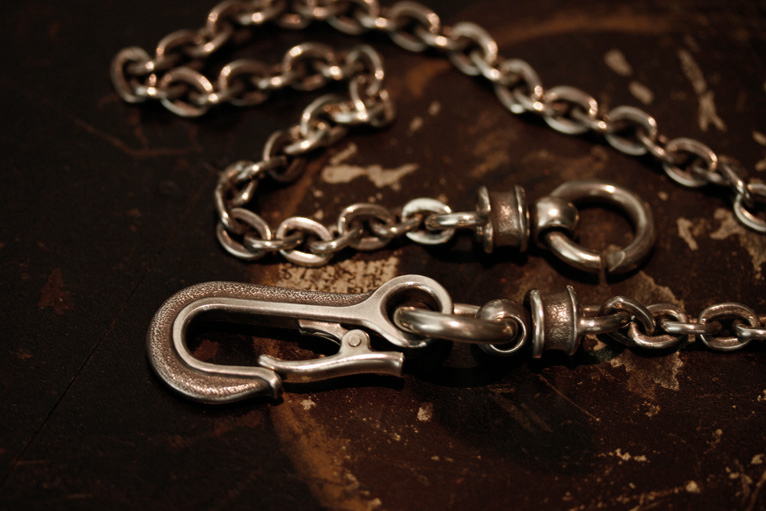 LYNCH SILVERSMITH | LINK&CHAIN co.,ltd