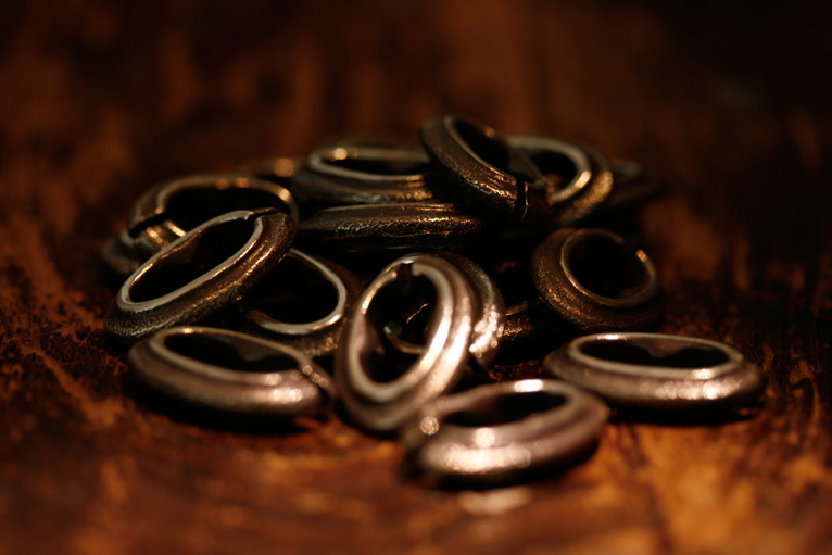 LYNCH SILVERSMITH | LINK&CHAIN co.,ltd