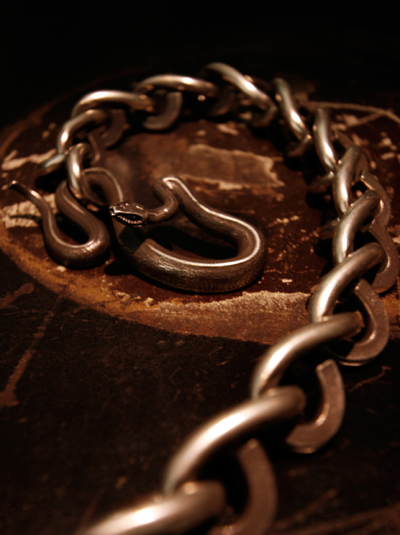 LYNCH SILVERSMITH | LINK&CHAIN co.,ltd